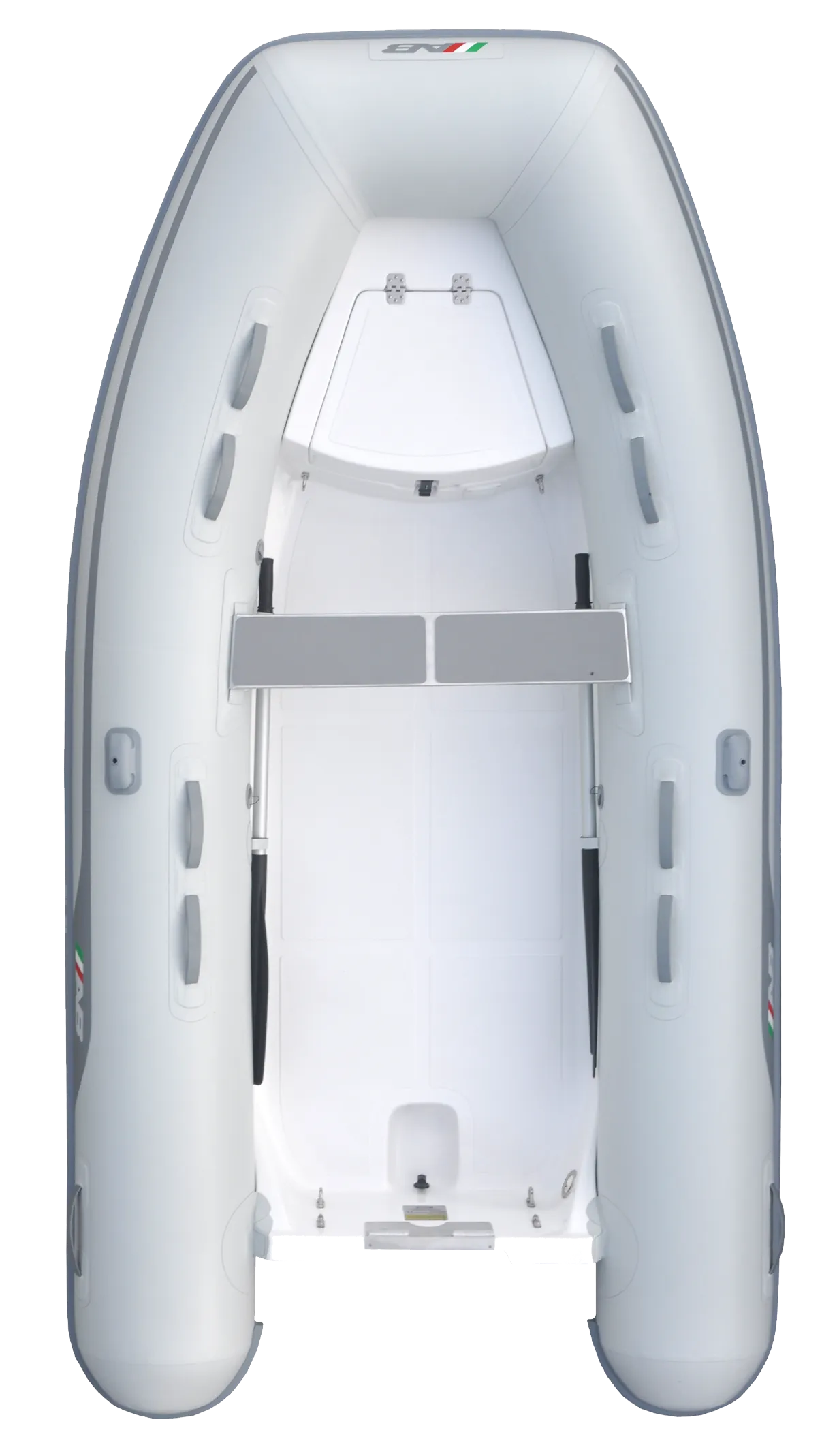 Navigo series image